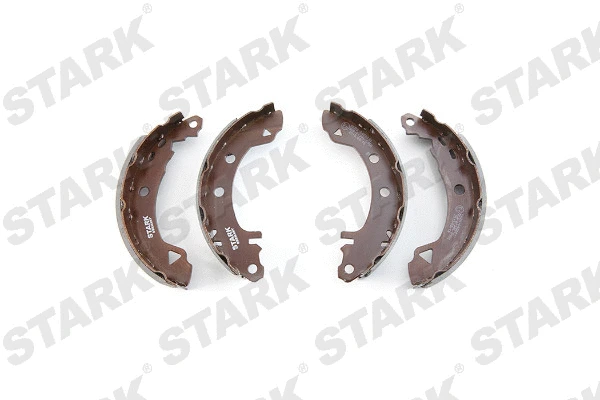 Brake Shoe Set (SKBS-0450030)