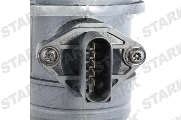 Mass Air Flow Sensor