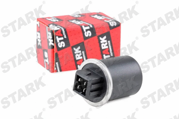 Pressure Switch, air conditioning