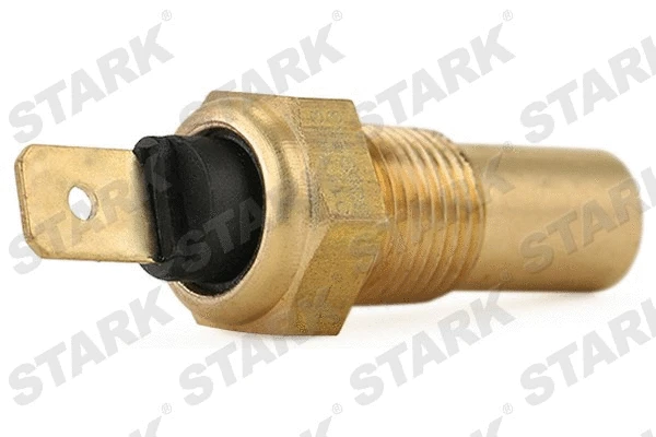 Sensor, coolant temperature