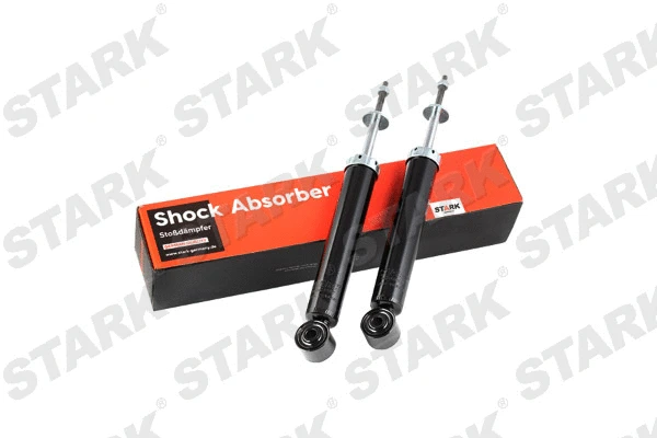 Shock Absorber