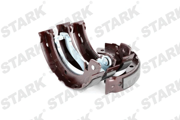 Brake Shoe Set, parking brake