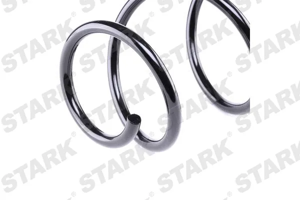 Suspension Spring