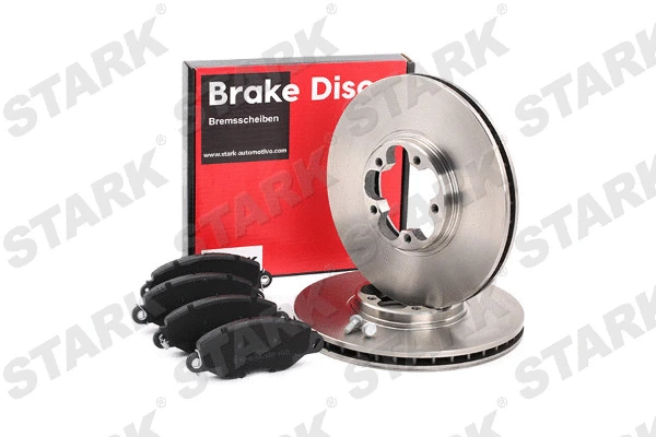 Brake Kit, disc brake