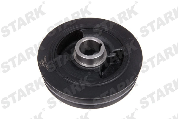 Belt Pulley, crankshaft