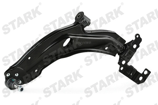 Control/Trailing Arm, wheel suspension (SKCA-0051337)
