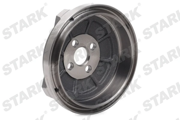 Brake Drum