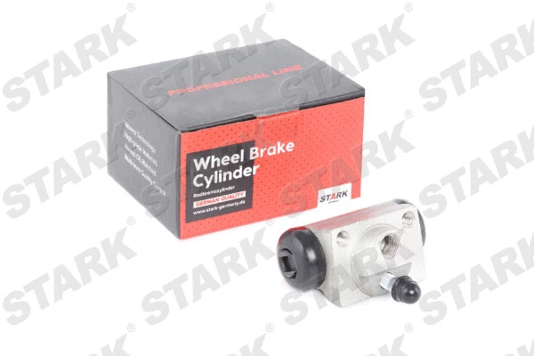 Wheel Brake Cylinder