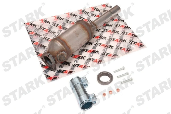 Catalytic Converter