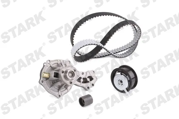 Water Pump & Timing Belt Kit