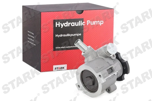 Hydraulic Pump, steering (SKHP-0540137)