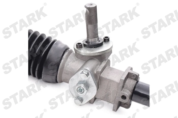 Steering Gear