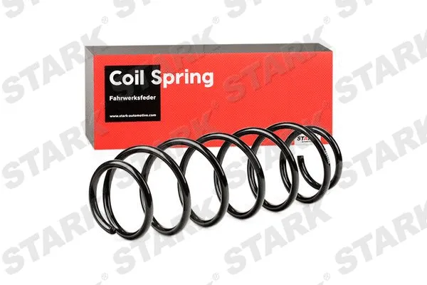 Suspension Spring