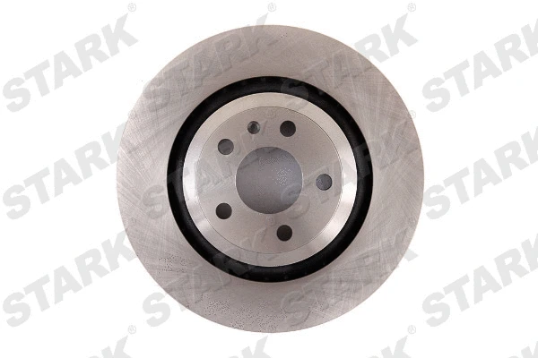 Brake Disc (SKBD-0022186)