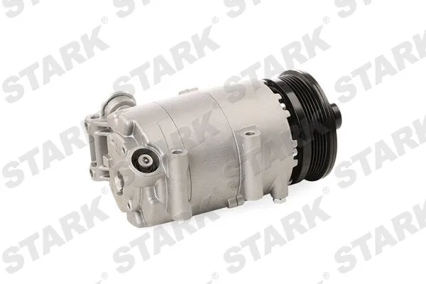 Compressor, air conditioning (SKKM-0340150)