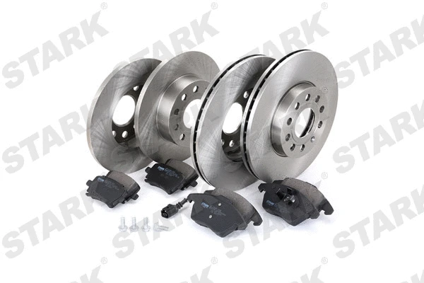 Brake Kit, disc brake