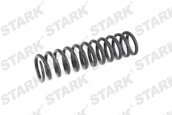 Suspension Spring (SKCS-0040289)