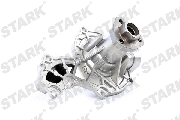 Water Pump & Timing Belt Kit