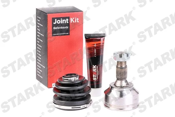 Joint Kit, drive shaft