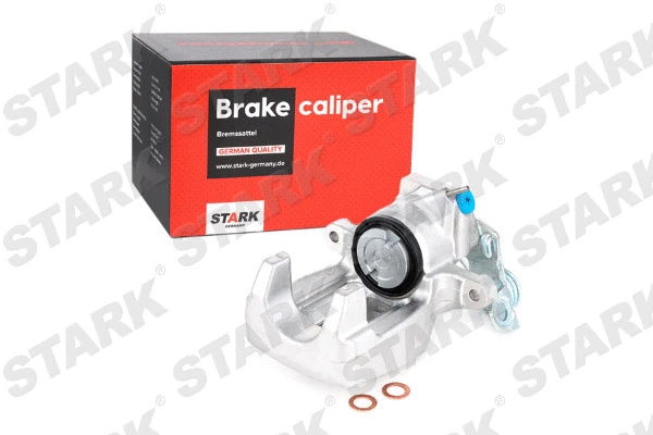 Brake Caliper
