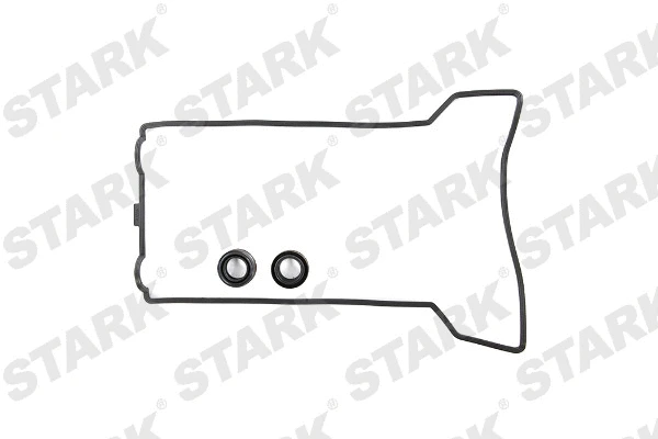 Gasket Set, cylinder head cover (SKGSR-0490005)