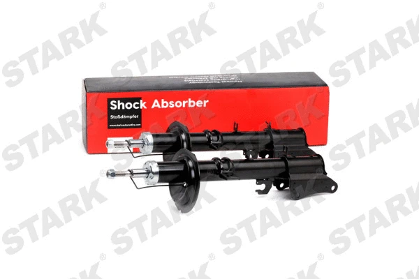 Shock Absorber