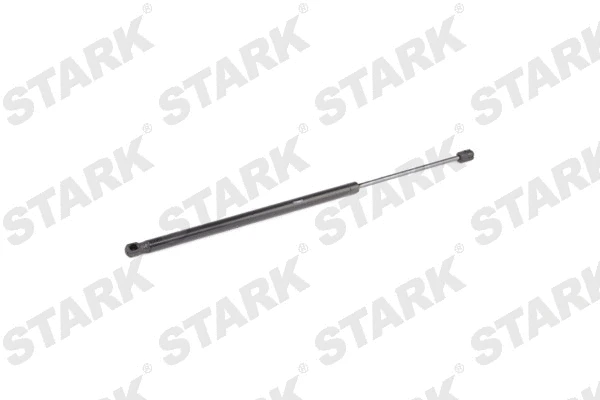 Gas Spring, boot/cargo area