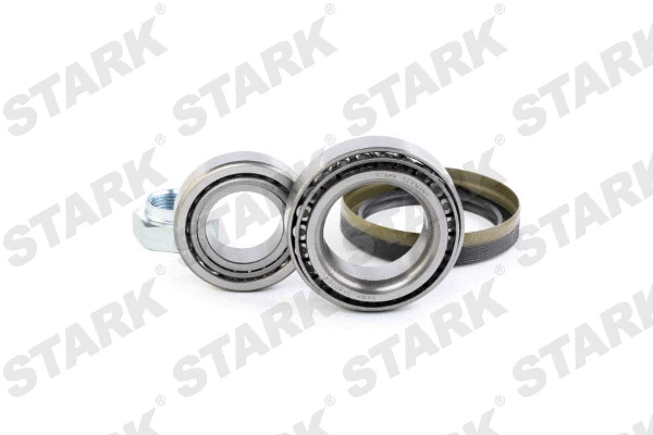 Wheel Bearing Kit (SKWB-0180104)