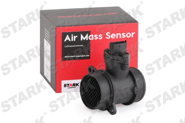 Mass Air Flow Sensor