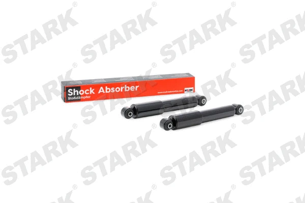 Shock Absorber (SKSA-0132882)