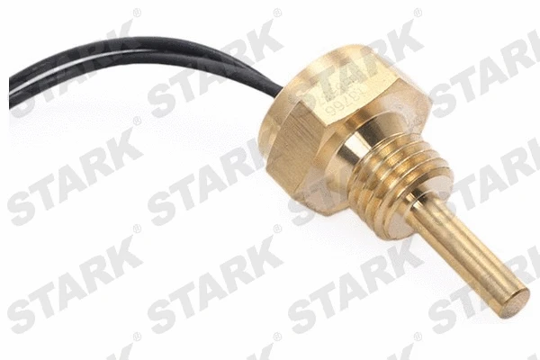 Sensor, coolant temperature