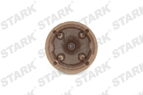 Distributor Cap