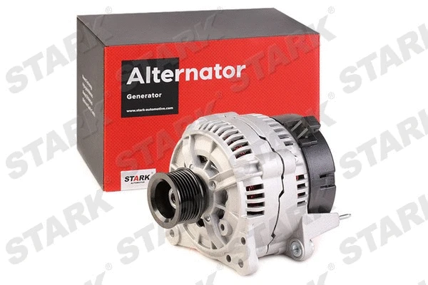 Alternator (SKGN-0321184)