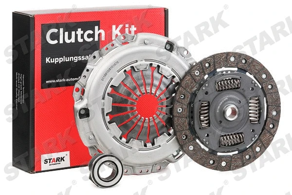 Clutch Kit