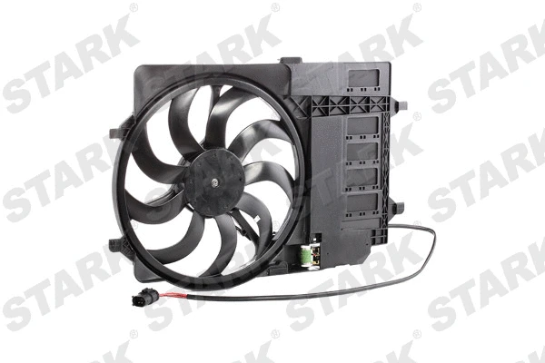 Fan, engine cooling (SKRF-0300095)