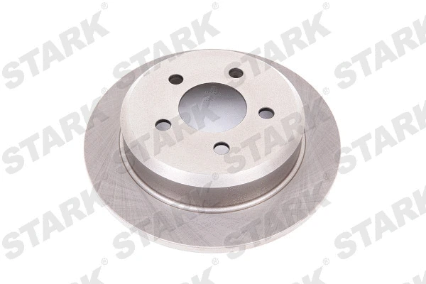 Brake Disc (SKBD-0022091)
