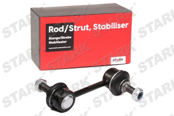 Link/Coupling Rod, stabiliser bar (SKST-0230520)