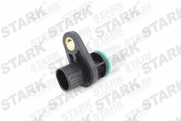 Sensor, crankshaft pulse