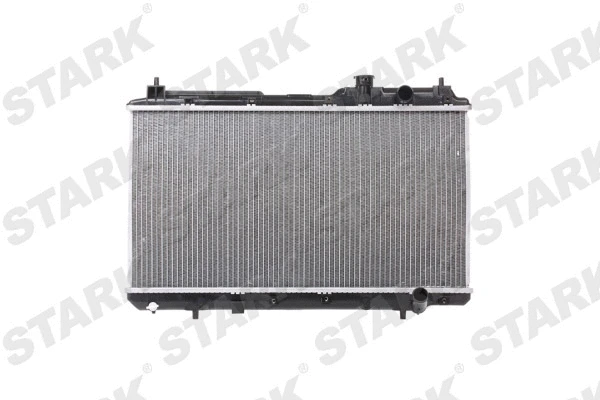 Radiator, engine cooling (SKRD-0120007)