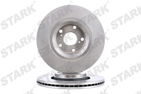 Brake Disc (SKBD-0022383)