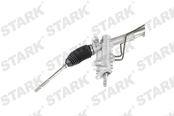 Steering Gear