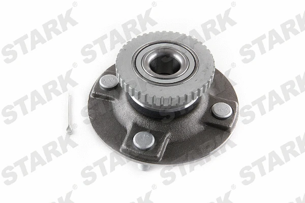 Wheel Bearing Kit (SKWB-0180547)