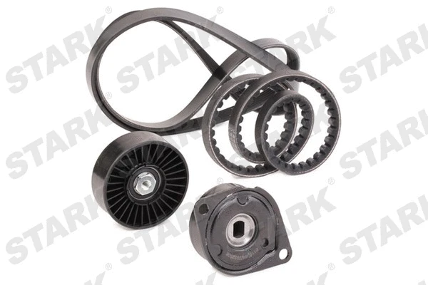 V-Ribbed Belt Set (SKRBS-1200098)