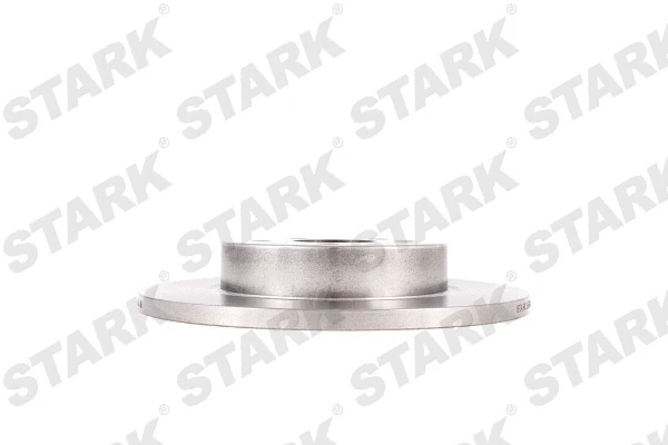 Brake Disc (SKBD-0022194)