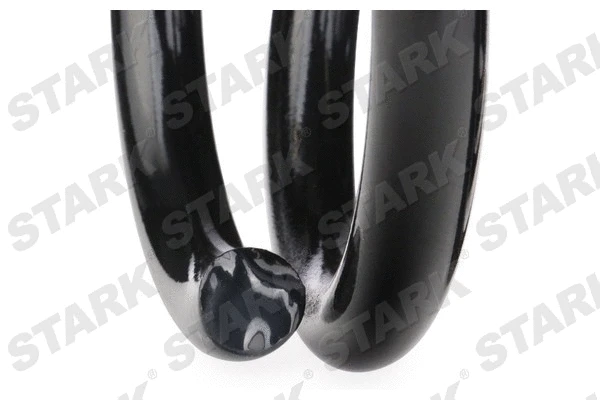 Suspension Spring (SKCS-0040465)