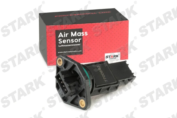 Mass Air Flow Sensor