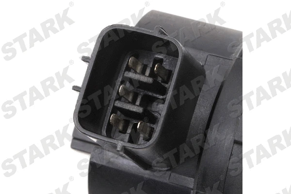 EGR Valve