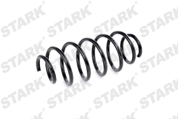 Suspension Spring (SKCS-0040350)