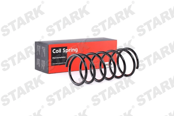 Suspension Spring
