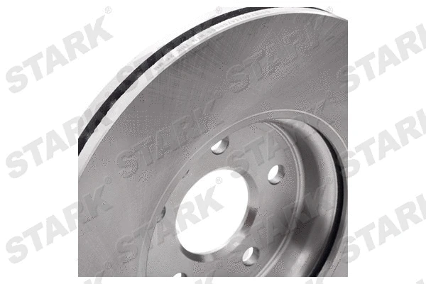 Brake Disc (SKBD-0024153)